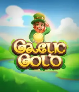 Отправьтесь в очаровательное путешествие в ирландскую деревню с Gaelic Gold Slot от Nolimit City, освещающей пышную графику зеленых ландшафтов Ирландии и мифических сокровищ. Откройте удачей ирландцев, играя с символами вроде лепреконов, четырехлистные клеверы и золотые монеты для очаровательного игры. Замечательно для всех, кто заинтересован в долю удачи в своем игровом процессе.